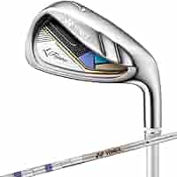 Amazon.co.jp: ヨネックス(YONEX) 08フィオーレ アイアン ゴルフ